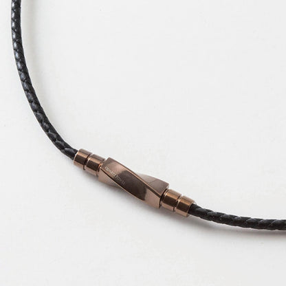 バランスフォースシリーズ Twist 10BF1003-AGLD ネックレス