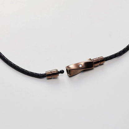 バランスフォースシリーズ Twist 10BF1003-AGLD ネックレス