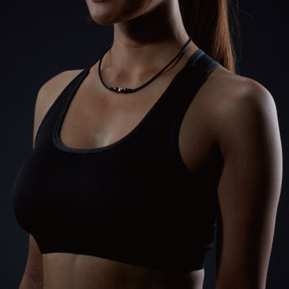 バランスフォースシリーズ Twist 10BF1003-AGLD ネックレス