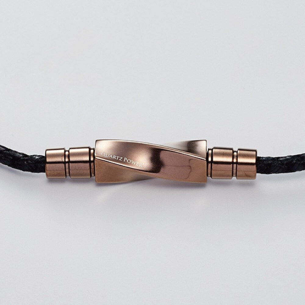 バランスフォースシリーズ Twist 10BF1003-SLV ネックレス