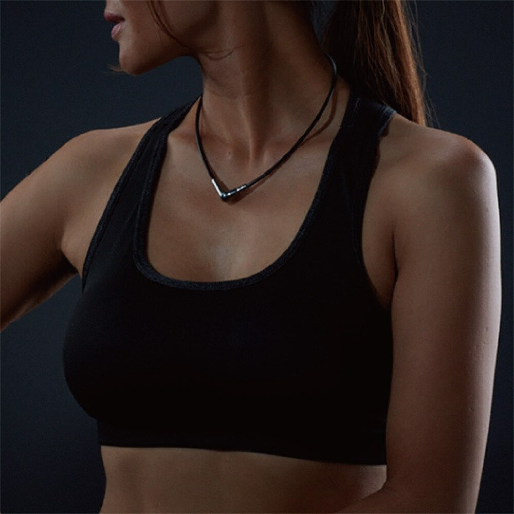 バランフォースシリーズ Bikini 10BF1004-SLV ネックレス