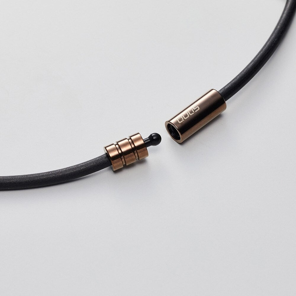 バランスフォースシリーズ Basic 10BF1005-AGLD ネックレス