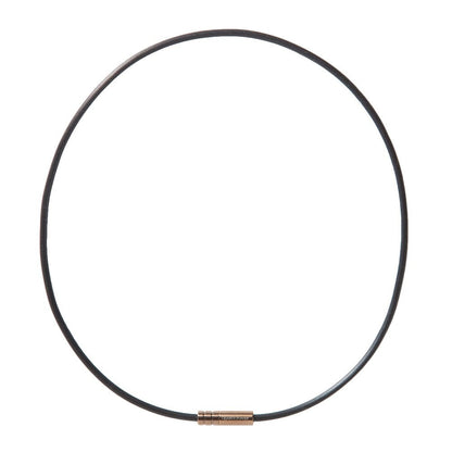 バランスフォースシリーズ Basic 10BF1005-AGLD ネックレス