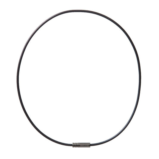 バランスフォースシリーズ Basic 10BF1005-BLK ネックレス