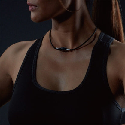 バランスフォースシリーズ Plate 10BF1006-AGLD ネックレス