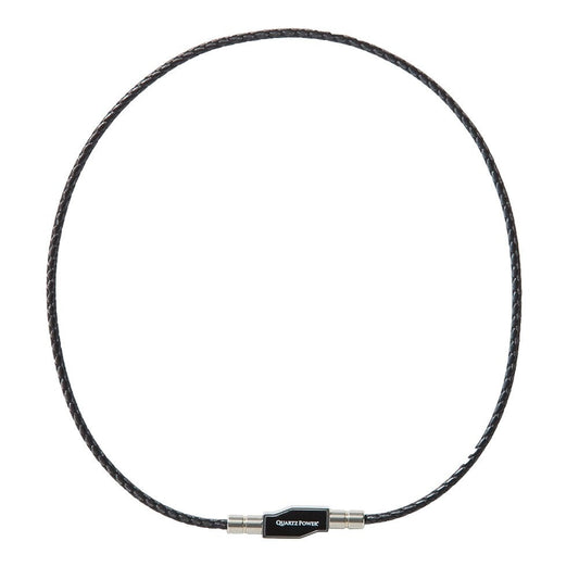 バランスフォースシリーズ Plate 10BF1006-SLV ネックレス