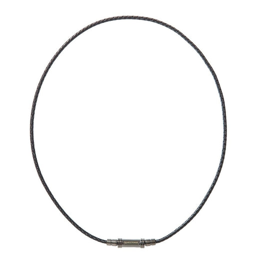 バランフォースシリーズ Capsel 10BF1007-BLK ネックレス