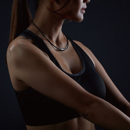 バランフォースシリーズ Capsel 10BF1007-SLV ネックレス