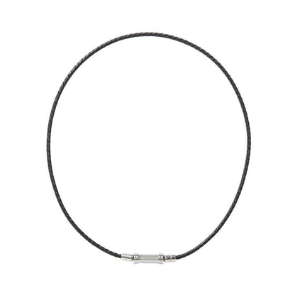 バランフォースシリーズ Capsel 10BF1007-SLV ネックレス