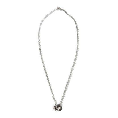 バランスフォースシリーズ Rings 10BF1008-BLK ネックレス