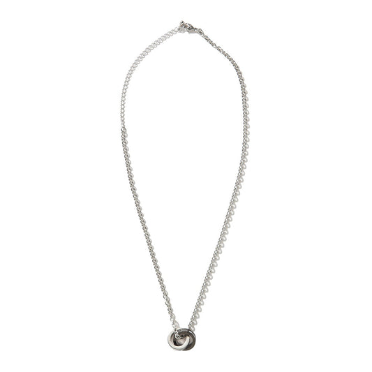 バランスフォースシリーズ Rings 10BF1008-BLK ネックレス