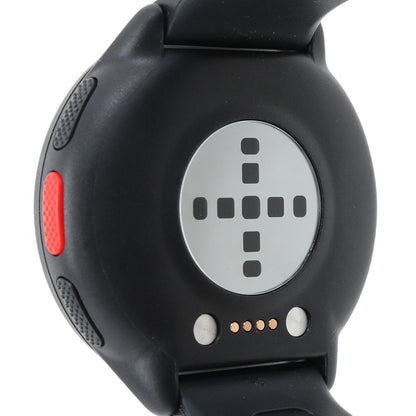 【POLAR ポラール】スマートウォッチ 時計  PACER ナイトS-L 900102174