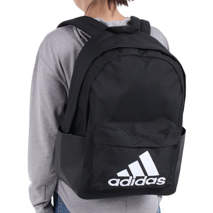 【アディダス adidas】 クラシック バッジ オブ スポーツ バックパック L9583-HG0349 リュック