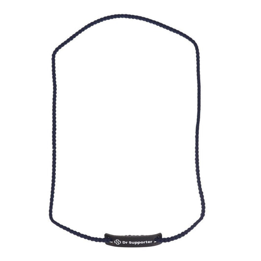 リカバリーカラーバンド ロゴチャーム NVY