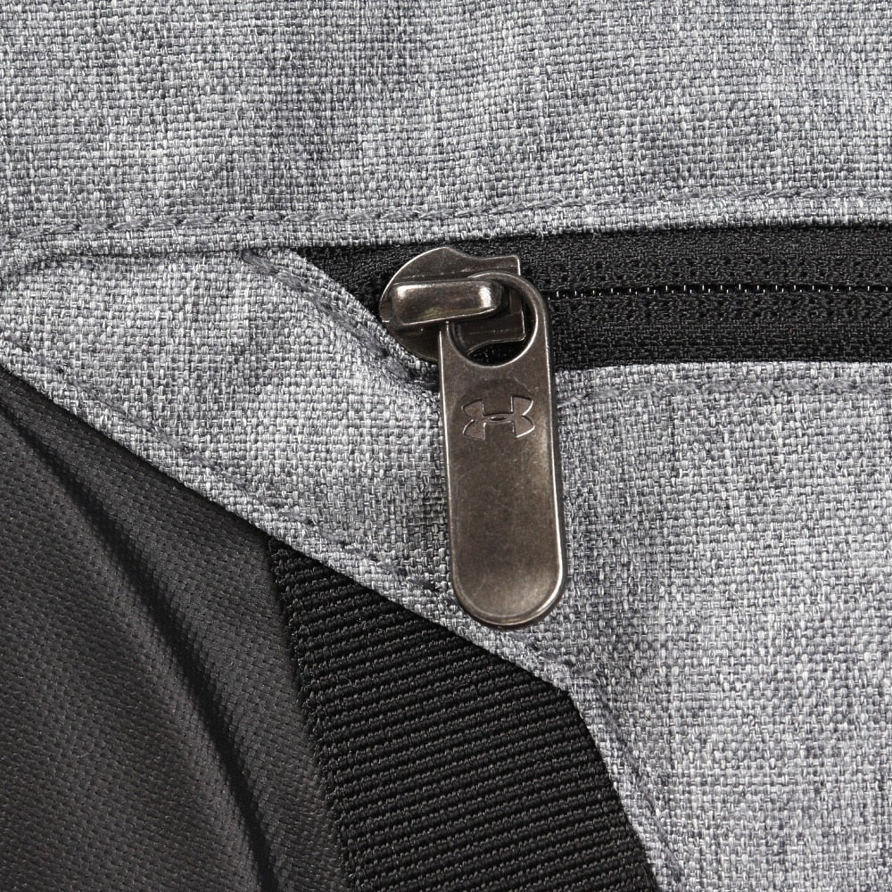 アンディナイアブル 5.0 ダッフルバッグ Mサイズ 58L グレー 1369223 012