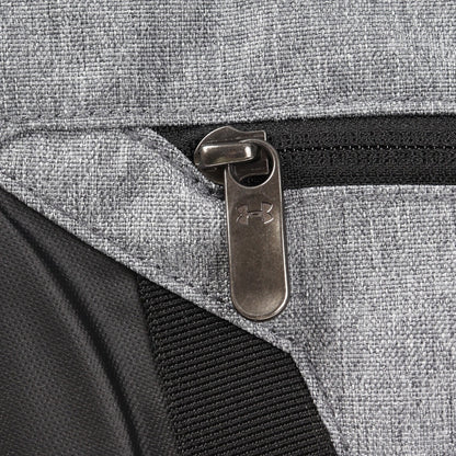 アンディナイアブル 5.0 ダッフルバッグ Mサイズ 58L グレー 1369223 012