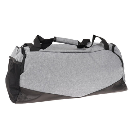 アンディナイアブル 5.0 ダッフルバッグ Mサイズ 58L グレー 1369223 012