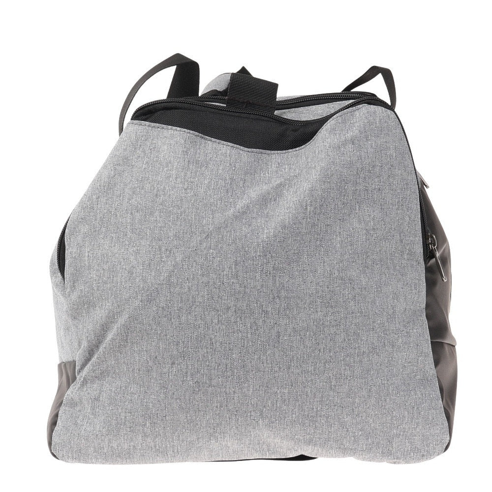 アンディナイアブル 5.0 ダッフルバッグ Mサイズ 58L グレー 1369223 012