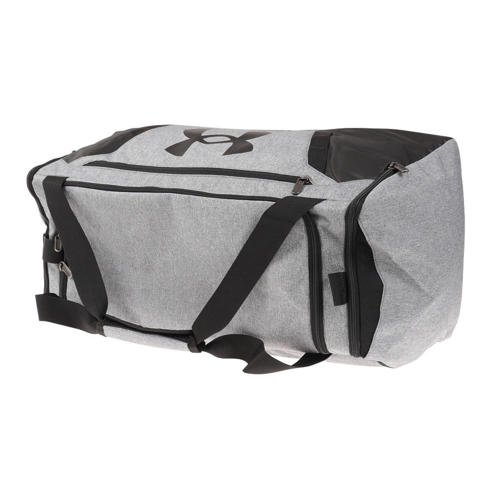 アンディナイアブル 5.0 ダッフルバッグ Mサイズ 58L グレー 1369223 012