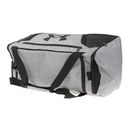 アンディナイアブル 5.0 ダッフルバッグ Mサイズ 58L グレー 1369223 012