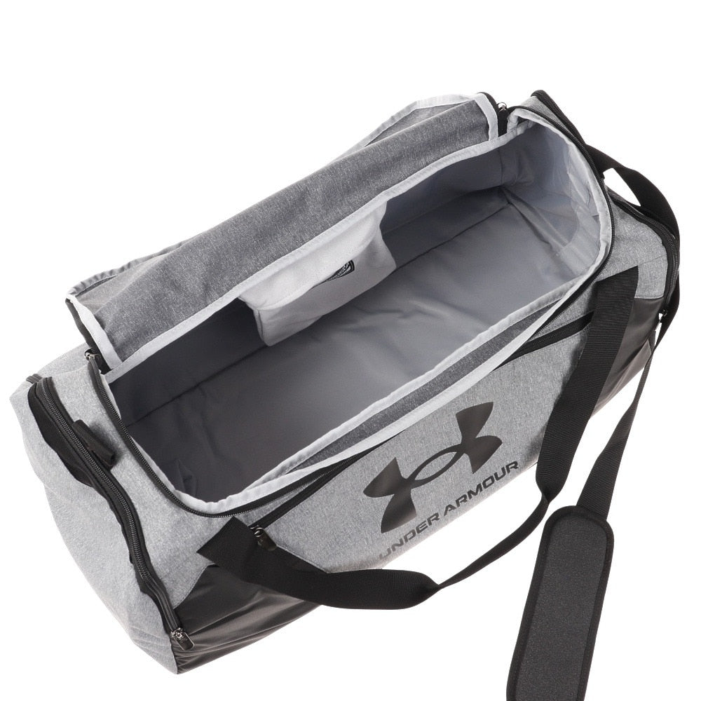 アンディナイアブル 5.0 ダッフルバッグ Mサイズ 58L グレー 1369223 012