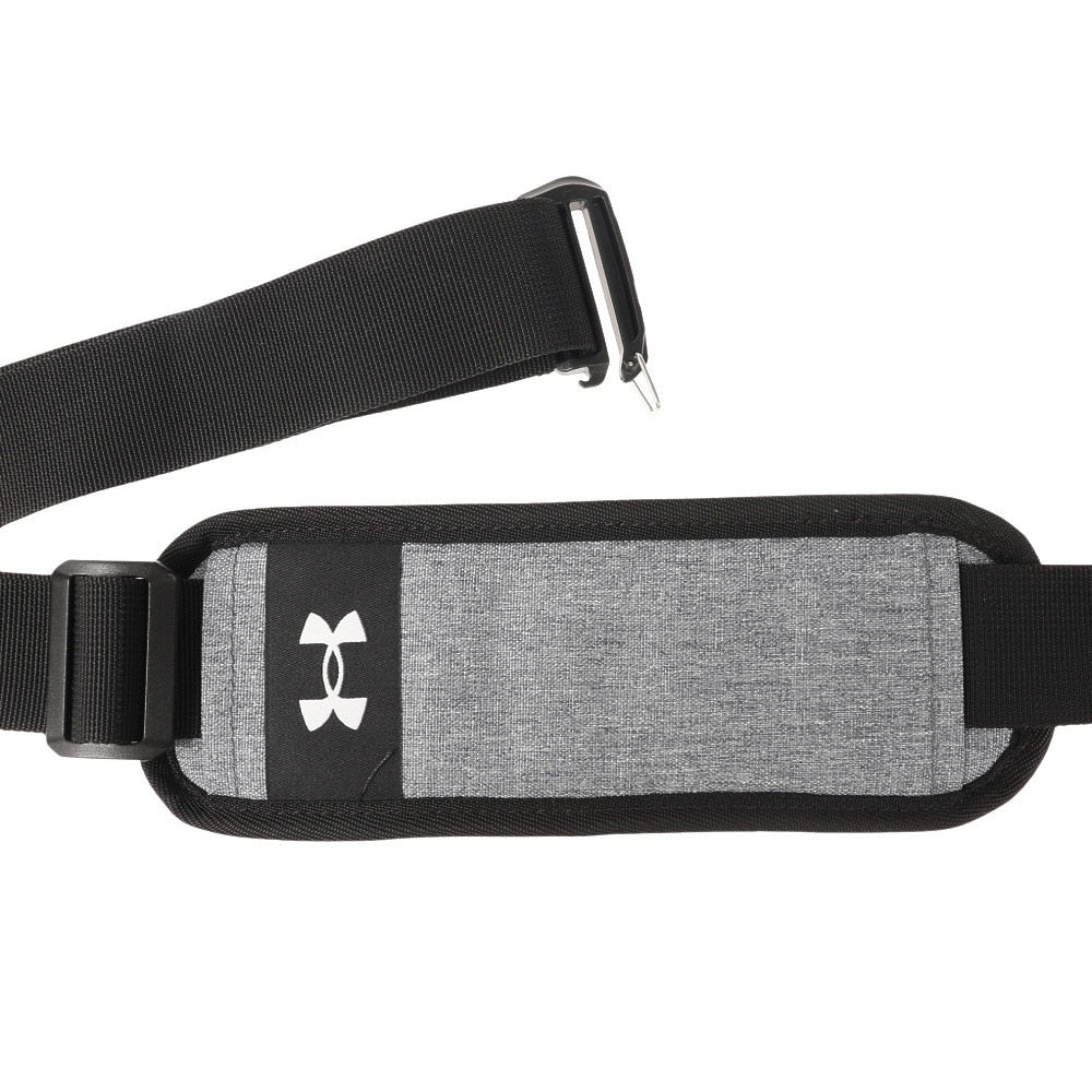 アンディナイアブル 5.0 ダッフルバッグ Mサイズ 58L グレー 1369223 012