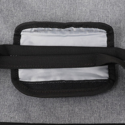 アンディナイアブル 5.0 ダッフルバッグ Mサイズ 58L グレー 1369223 012