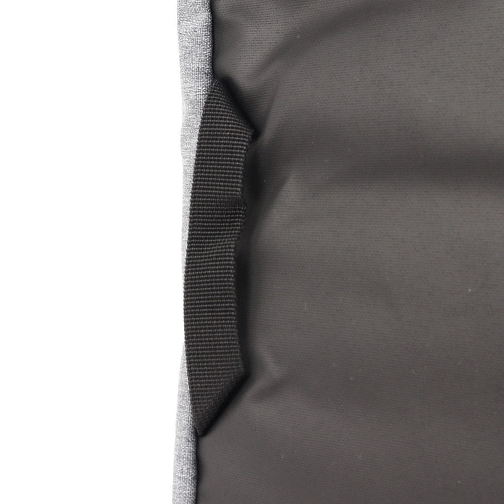 アンディナイアブル 5.0 ダッフルバッグ Mサイズ 58L グレー 1369223 012