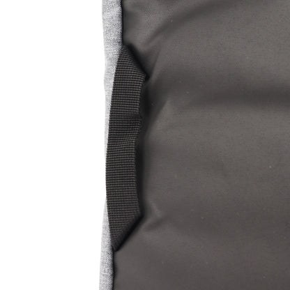 アンディナイアブル 5.0 ダッフルバッグ Mサイズ 58L グレー 1369223 012