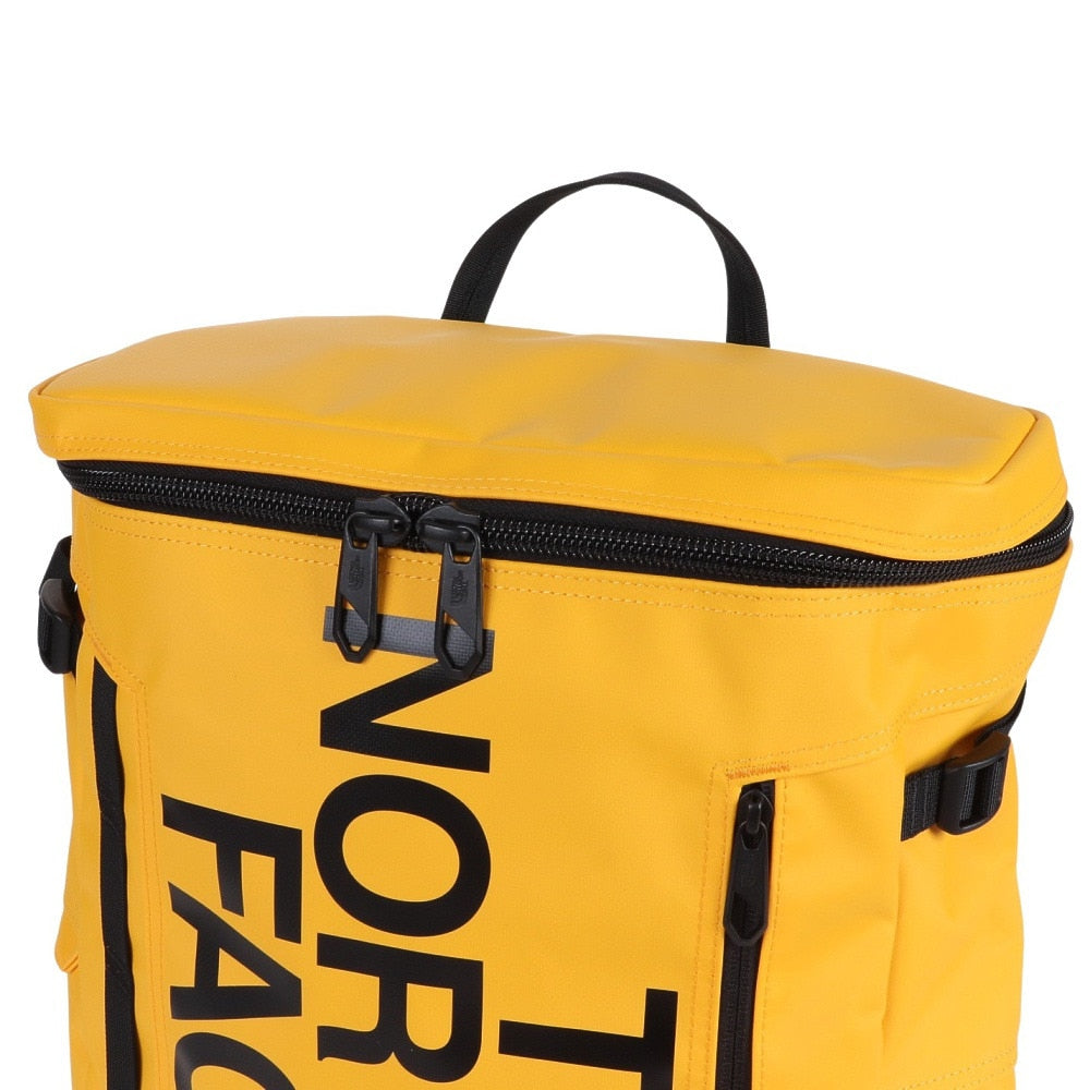 【THE NORTH FACE(ノースフェイス)】リュック バッグ30L BCヒューズボックス 2 BC Fuse Box II NM82255 SG 23春夏モデル