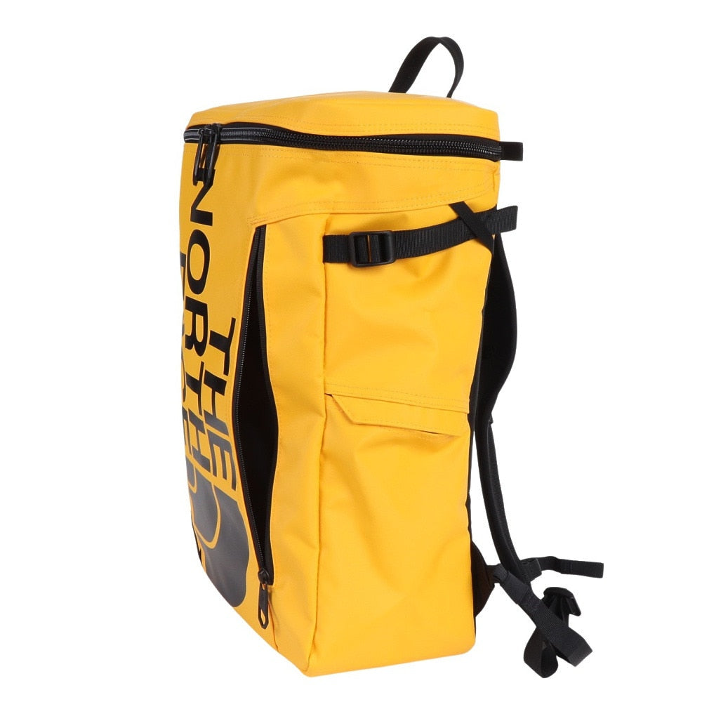 【THE NORTH FACE(ノースフェイス)】リュック バッグ30L BCヒューズボックス 2 BC Fuse Box II NM82255 SG 23春夏モデル