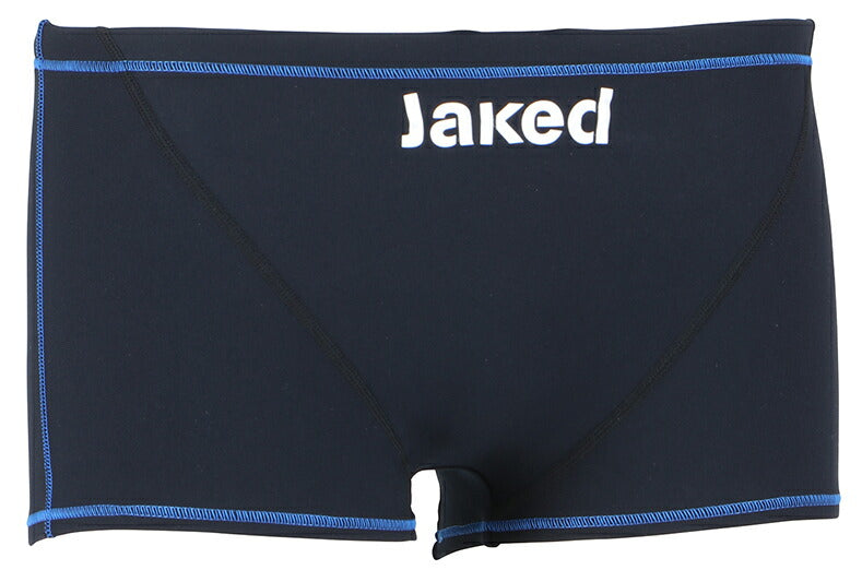 【Jaked（ジャケッド）】メンズ 競泳水着 トレーニング水着 練習用水着 ショートスパッツ