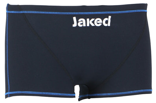 【Jaked（ジャケッド）】メンズ 競泳水着 トレーニング水着 練習用水着 ショートスパッツ
