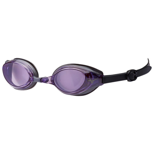 【MIZUNO（ミズノ）】ゴーグル フィットネス クッション一体成型 N3JE800