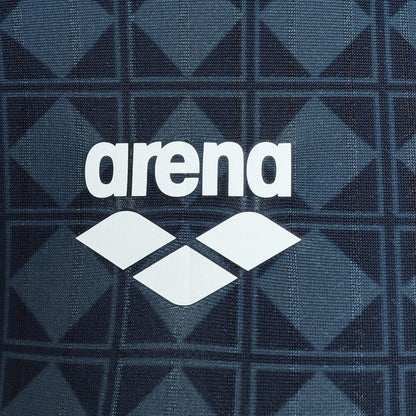 AQUA RACING セイフリーバックスパッツ FINA承認 【arena(アリーナ)-水着 ARN-3060W】