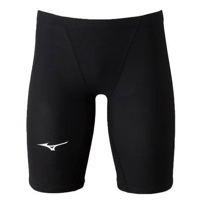 【MIZUNO（ミズノ）】メンズ 競泳水着 レーシング水着 FINA承認 MX・SONIC α Ⅱ ハーフレッグ N2MB2011