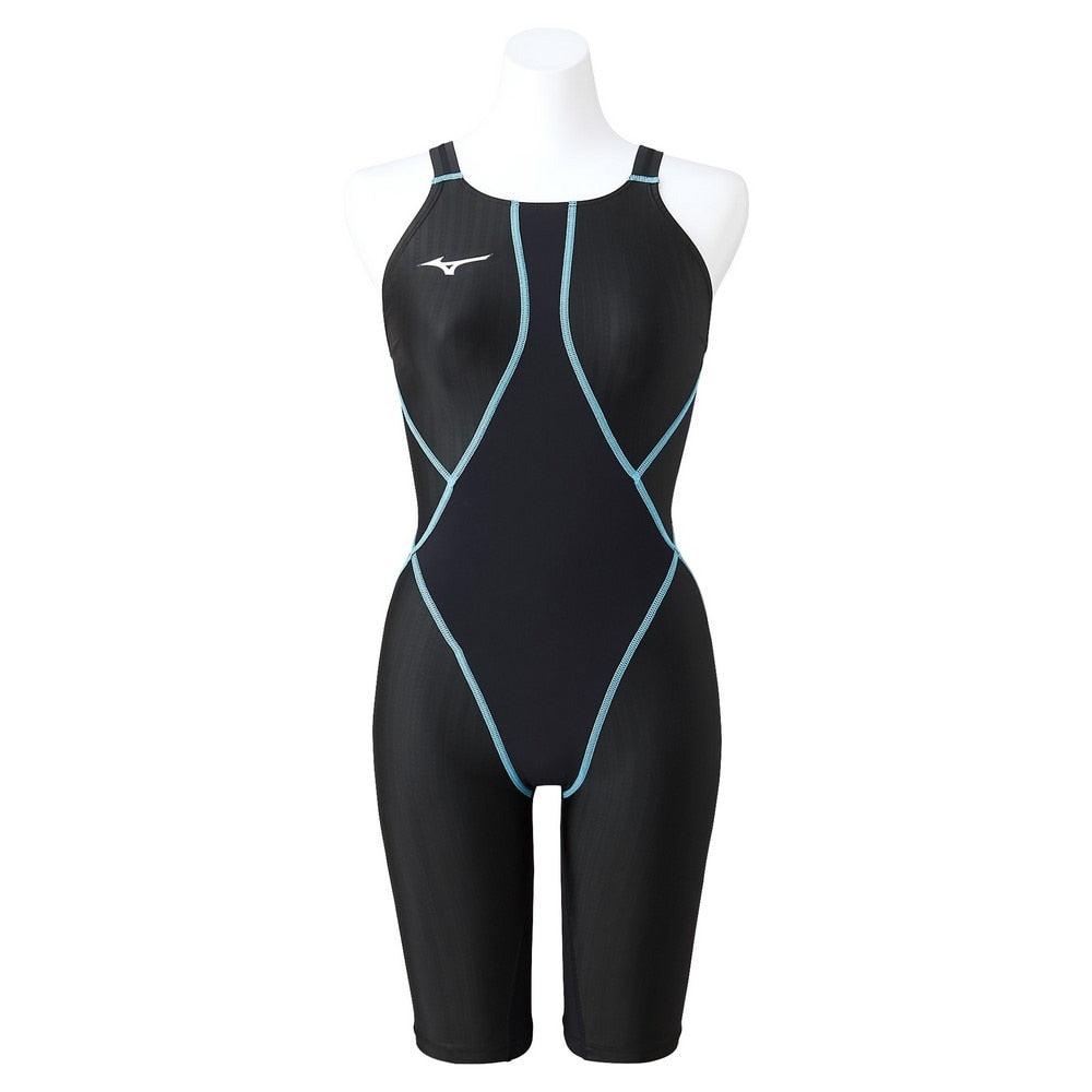 ウィメンズ レディース 女性競泳用品 レーシング水着 FINA承認 – 水泳