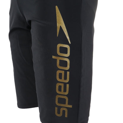 【Speedo（スピード）】メンズ フィットネス水着 Swim Exercise(スイムエクササイズ) Big Liner Jammer（ビッグライナージャマ―）UVカット SF62060