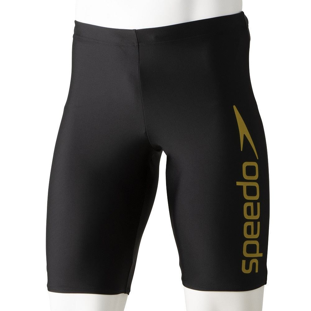 【Speedo（スピード）】メンズ フィットネス水着 Swim Exercise(スイムエクササイズ) Big Liner Jammer（ビッグライナージャマ―）UVカット SF62060