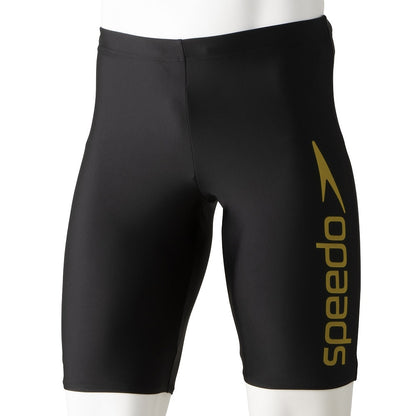 【Speedo（スピード）】メンズ フィットネス水着 Swim Exercise(スイムエクササイズ) Big Liner Jammer（ビッグライナージャマ―）UVカット SF62060