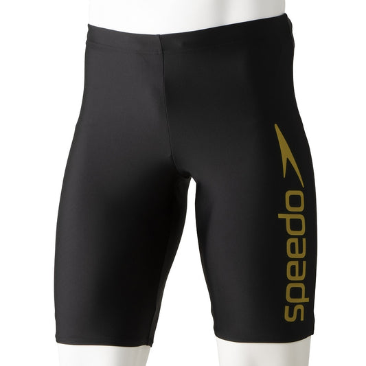 【Speedo（スピード）】メンズ フィットネス水着 Swim Exercise(スイムエクササイズ) Big Liner Jammer（ビッグライナージャマ―）UVカット SF62060
