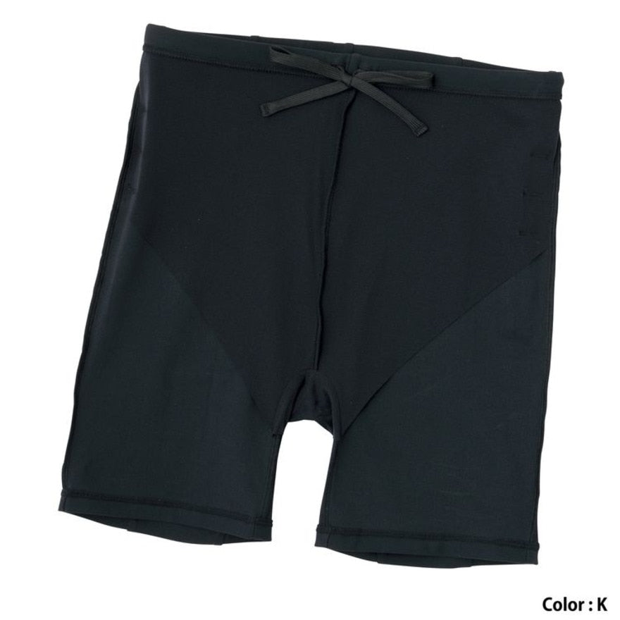 【Speedo（スピード）】レディース フィットネス水着 セパッツ3 3分丈 ボトムスのみ SFW82302