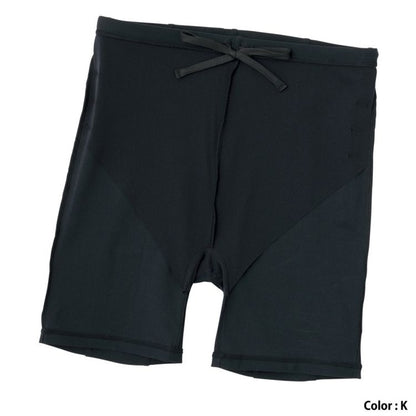 【Speedo（スピード）】レディース フィットネス水着 セパッツ3 3分丈 ボトムスのみ SFW82302