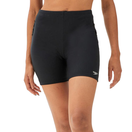 【Speedo（スピード）】レディース フィットネス水着 セパッツ3 3分丈 ボトムスのみ SFW82302