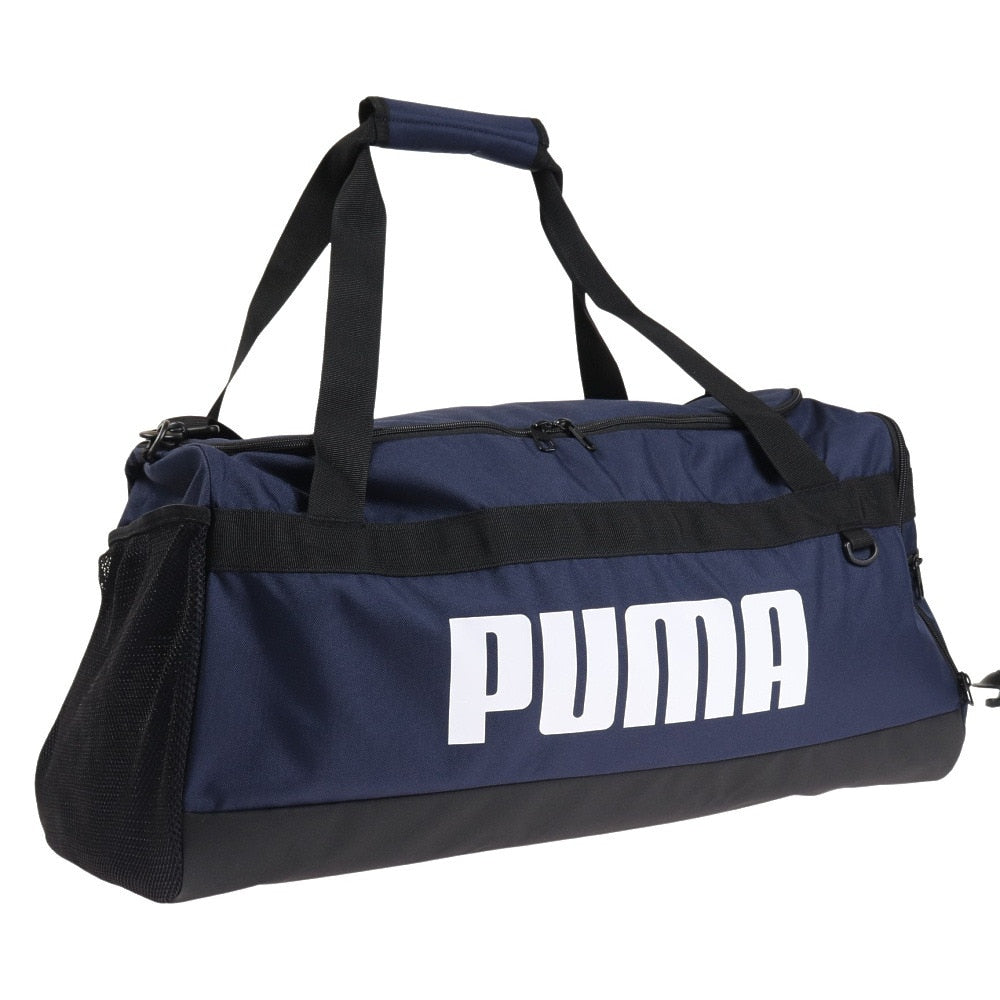 【プーマ PUMA】チャレンジャー ダッフルバッグ M 58L 07953102