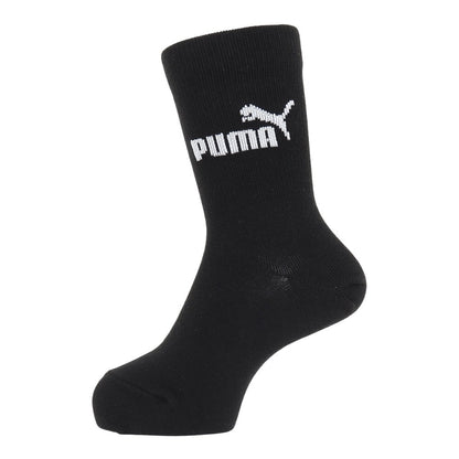 ジュニア ソックス 3足組 【プーマ PUMA】4293151-02-1921