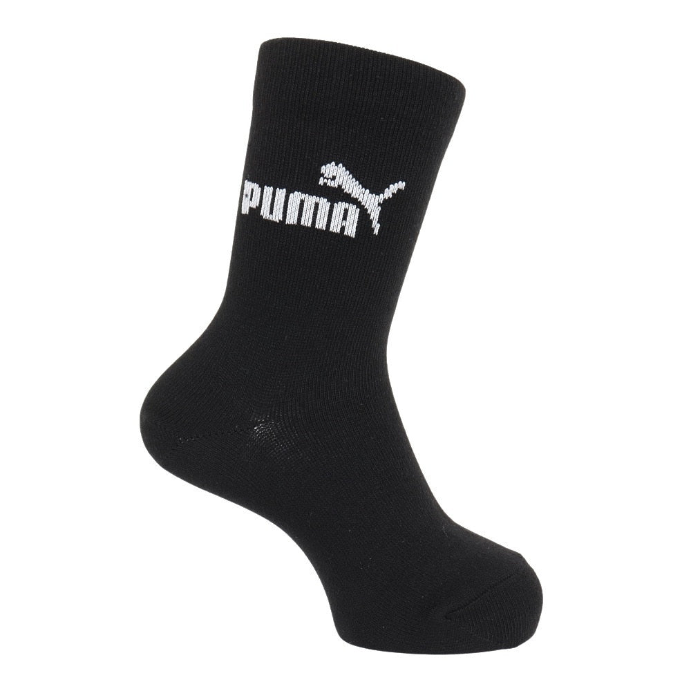 ジュニア ソックス 3足組 【プーマ PUMA】4293151-02-1921