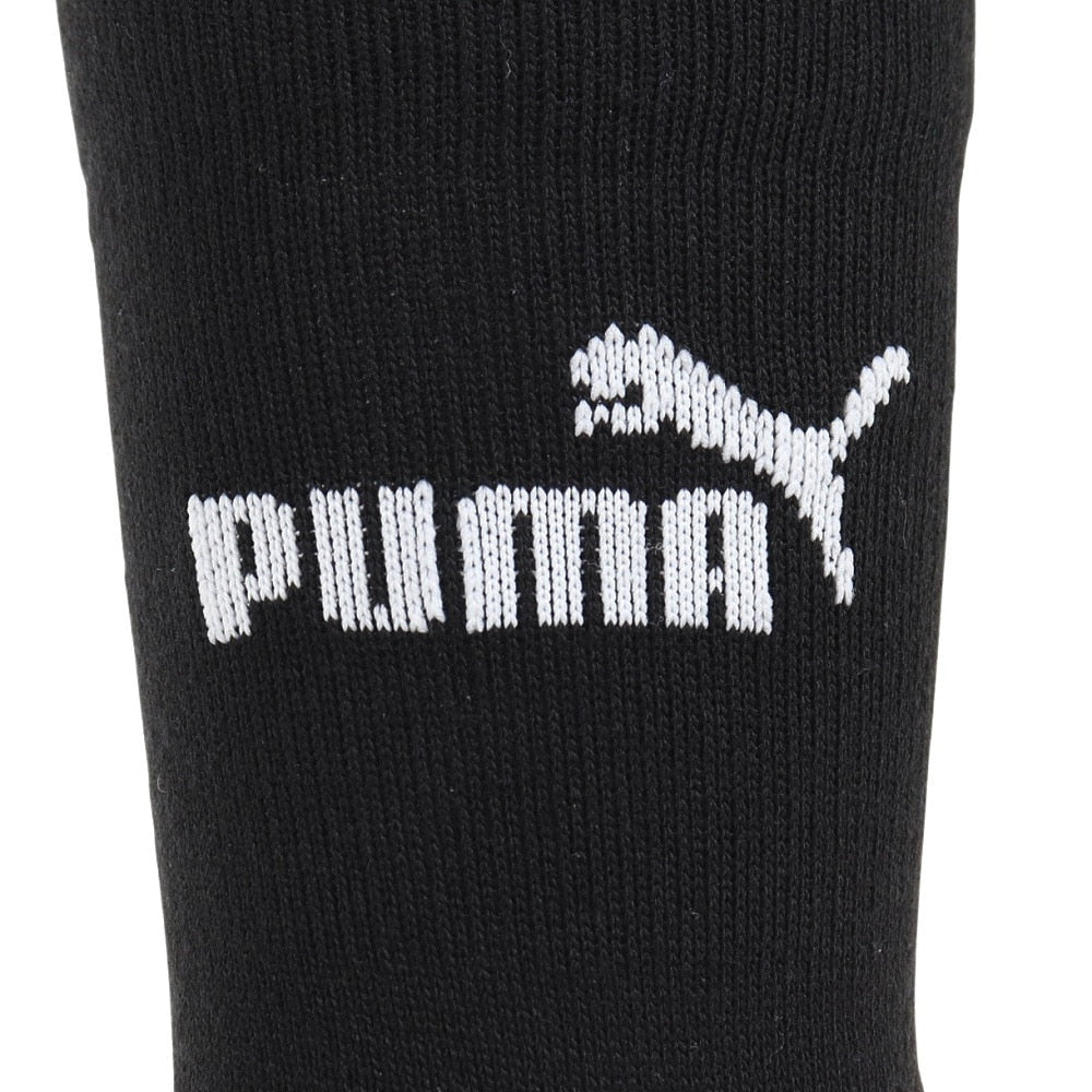 ジュニア ソックス 3足組 【プーマ PUMA】4293151-02-1921