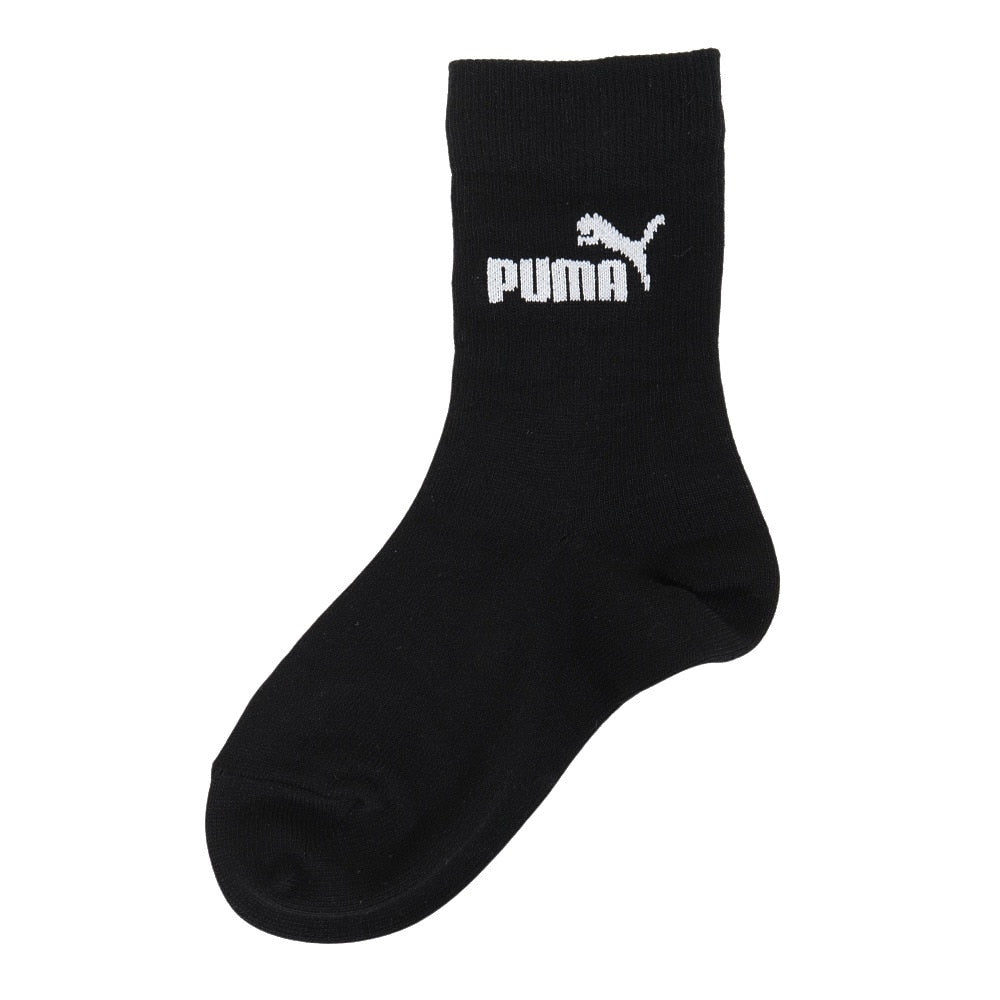 ジュニア ソックス 3足組 【プーマ PUMA】4293151-02-1921