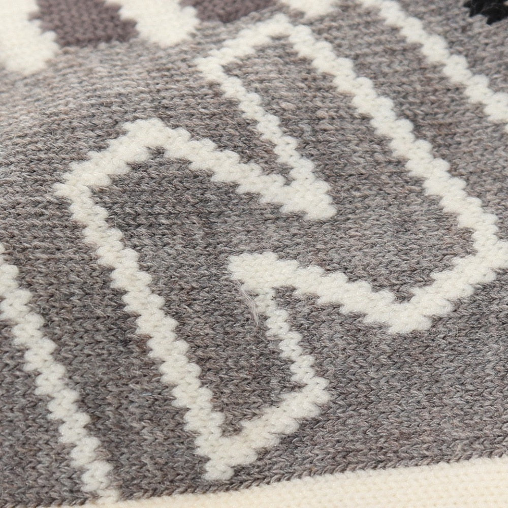 【New Balance（ニューバランス）】スニーカー柄ソックス LAS35700TAG